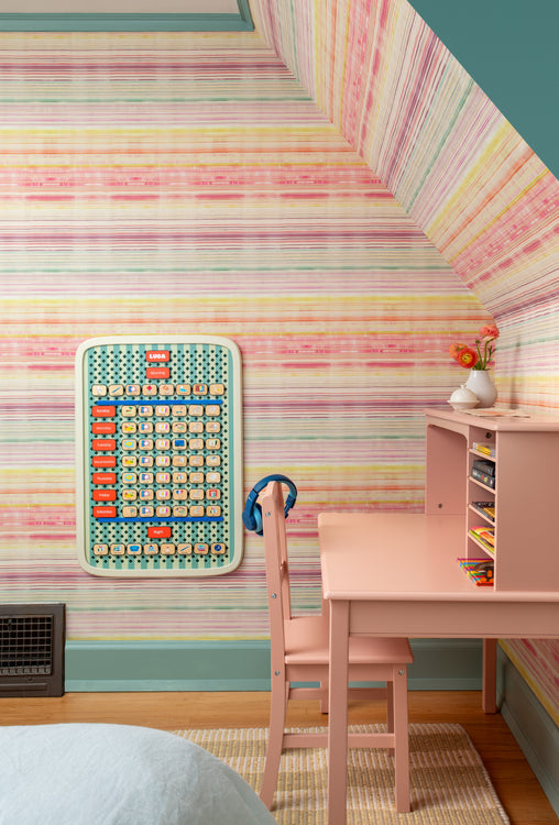 Charmspring x Chasing Paper School Age—Starter Pack